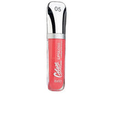 GLAM OF SWEDEN-Brilho labial GLOSSY SHINE 05 coral 6 ml-DrShampoo - Perfumaria e Cosmética